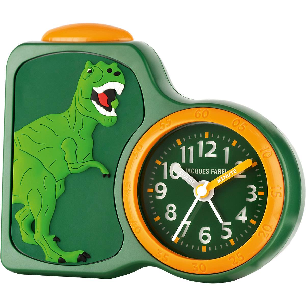 Kinder Wecker Dinosaurier
