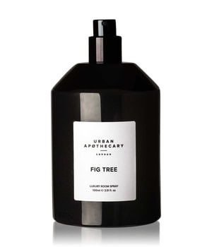 Urban Apothecary London Fig Tree Luxury Room Spray Raumspray-100 ml