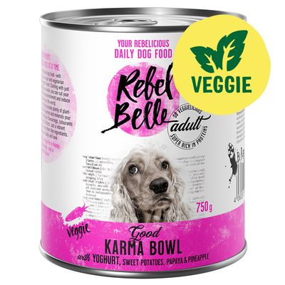 Rebel Belle Adult Probiermix