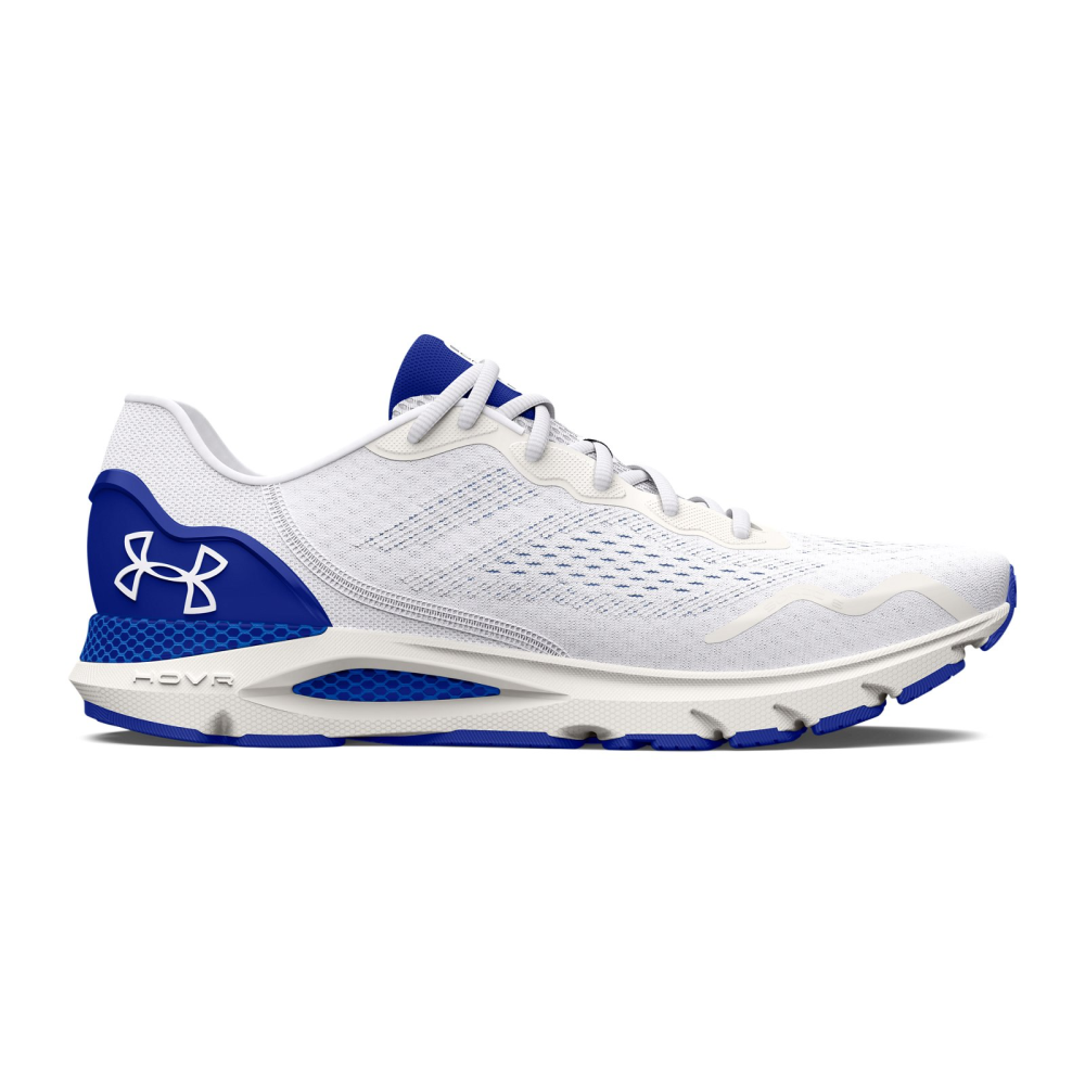 Under Armour HOVR Sonic 6 UA 3026121-104 / weiss