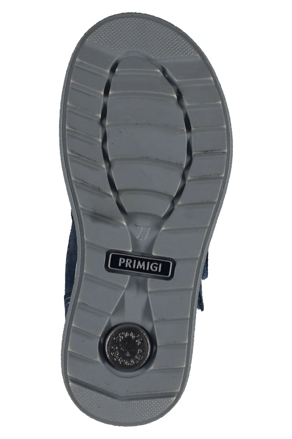Primigi  Schneestiefel - Dunkelblau - Flacher Absatz
