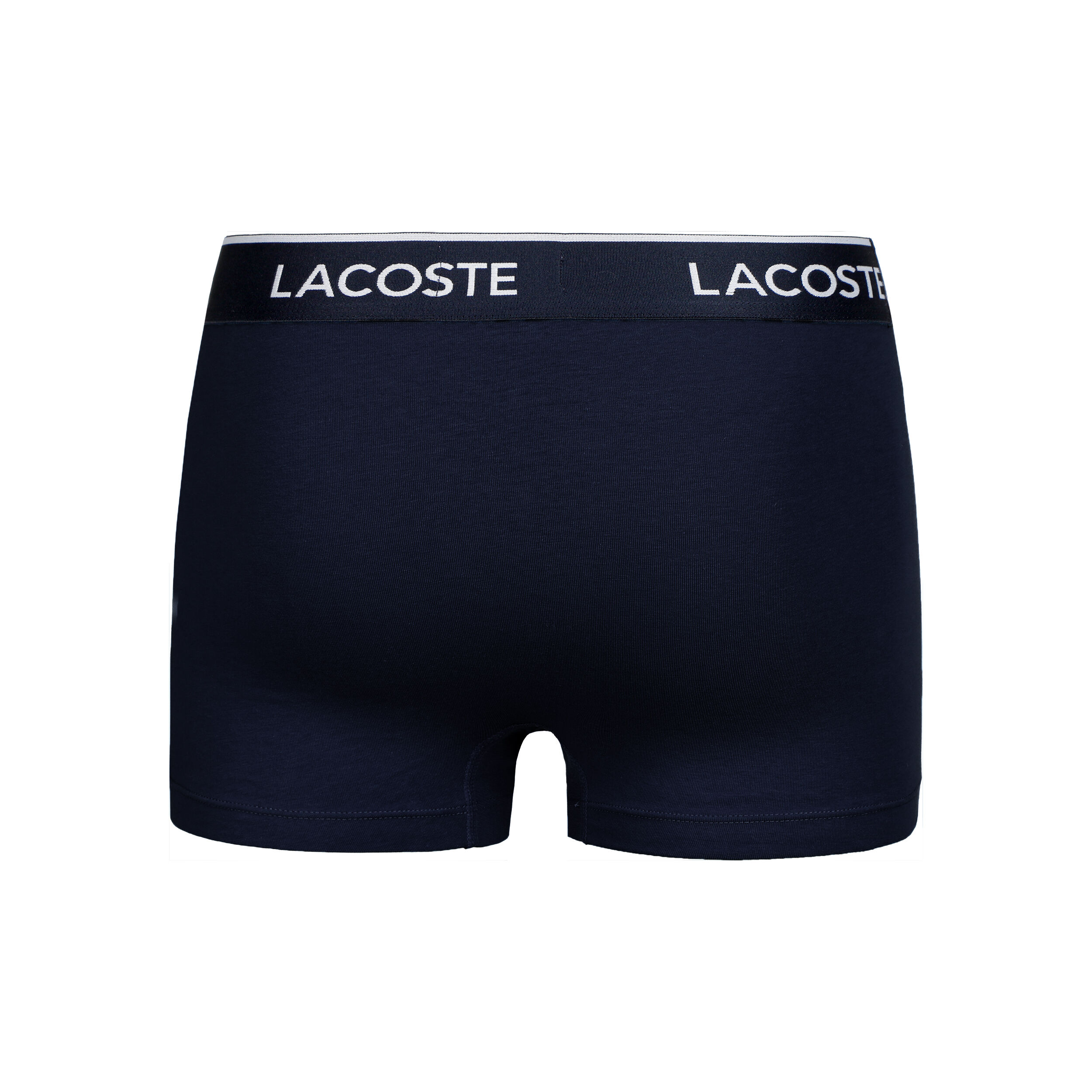 Boxer Short 3er Pack Herren - Dunkelblau