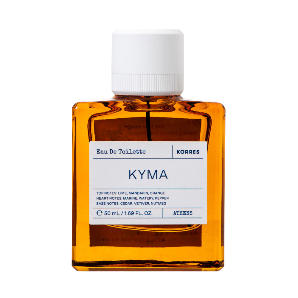 korres Eau de toilette Kyma 50ml EAU DE TOILETTE