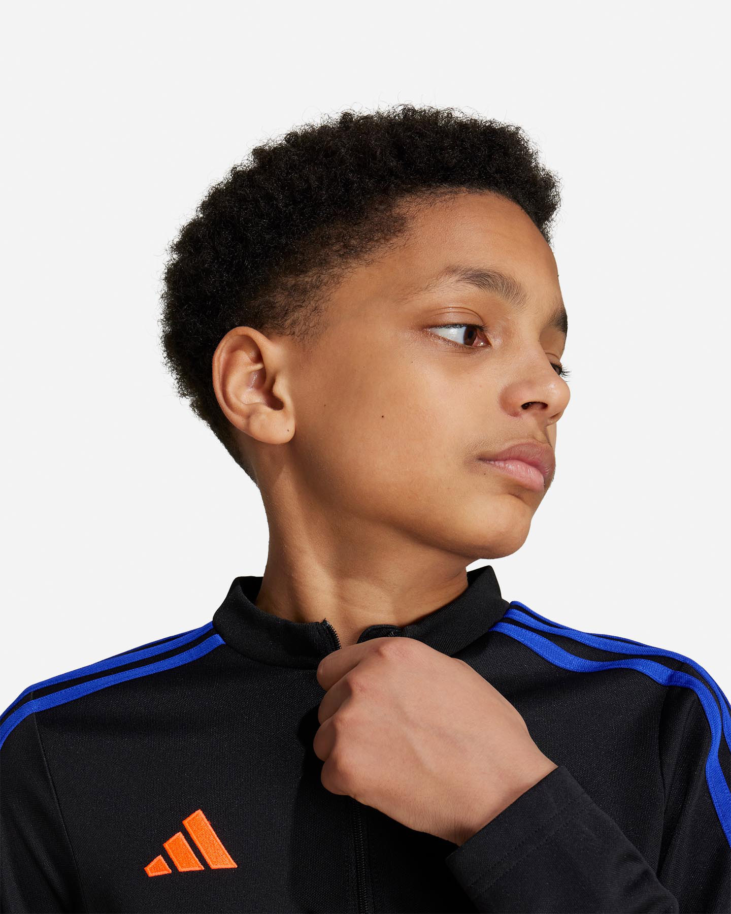 Futbalový dres Adidas Tiro Jr JE6085