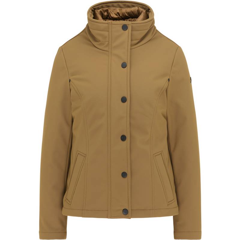 Icebound Winterjacke Damen