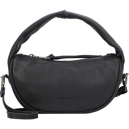 FREDsBRUDER Bobonia Handtasche Leder 23.5 cm