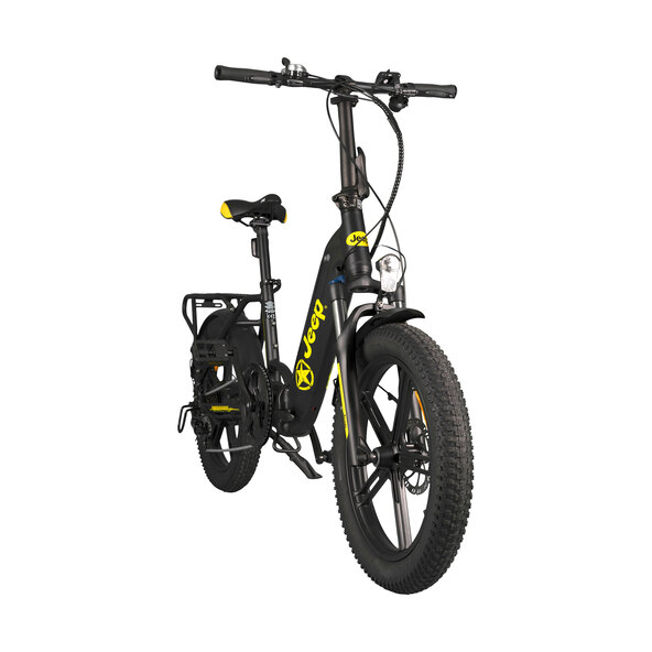 Falt E-Bike Fold FR 7000 20