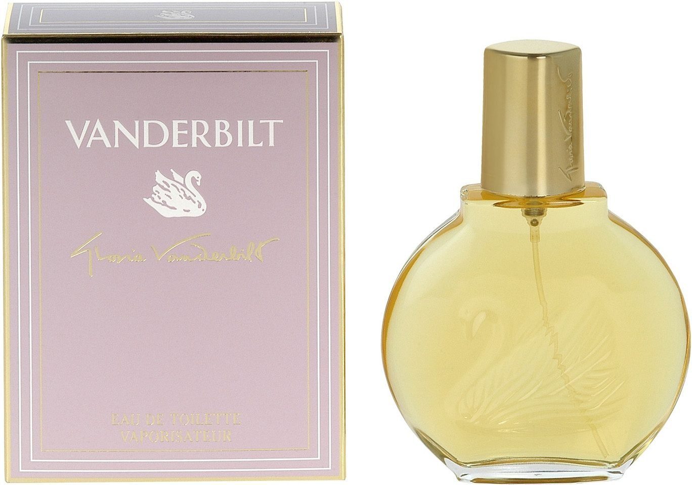 VANDERBILT Eau de Toilette Gloria