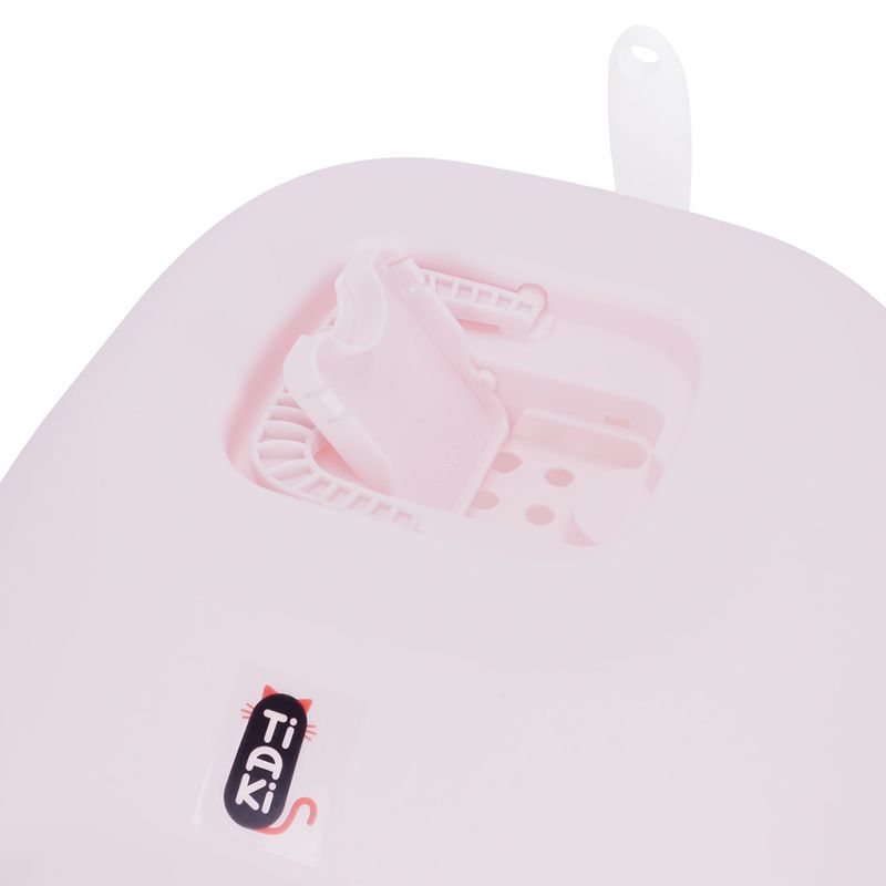 TIAKI Haubentoilette Pixie zu TOP-Preisen