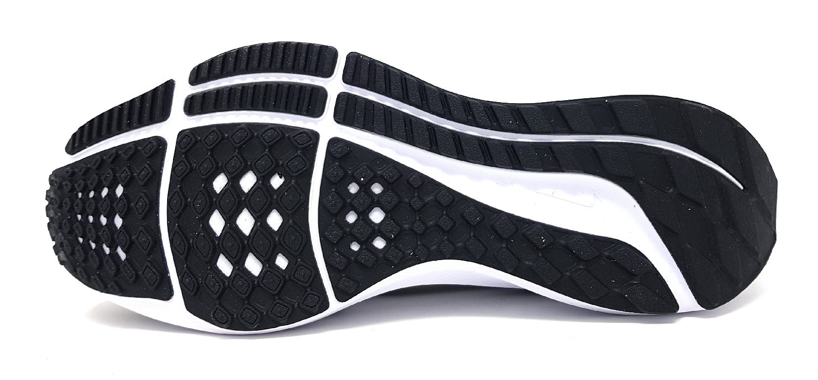 Nike Pegasus 40 DV3854 Schwarz 001-Black