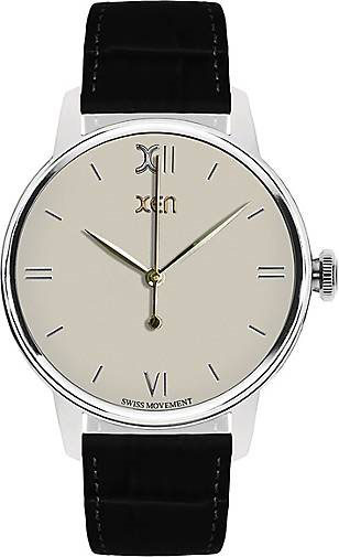 XEN Herrenuhr 