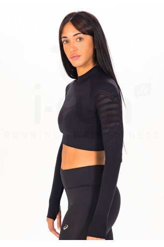 Asics Seamless W