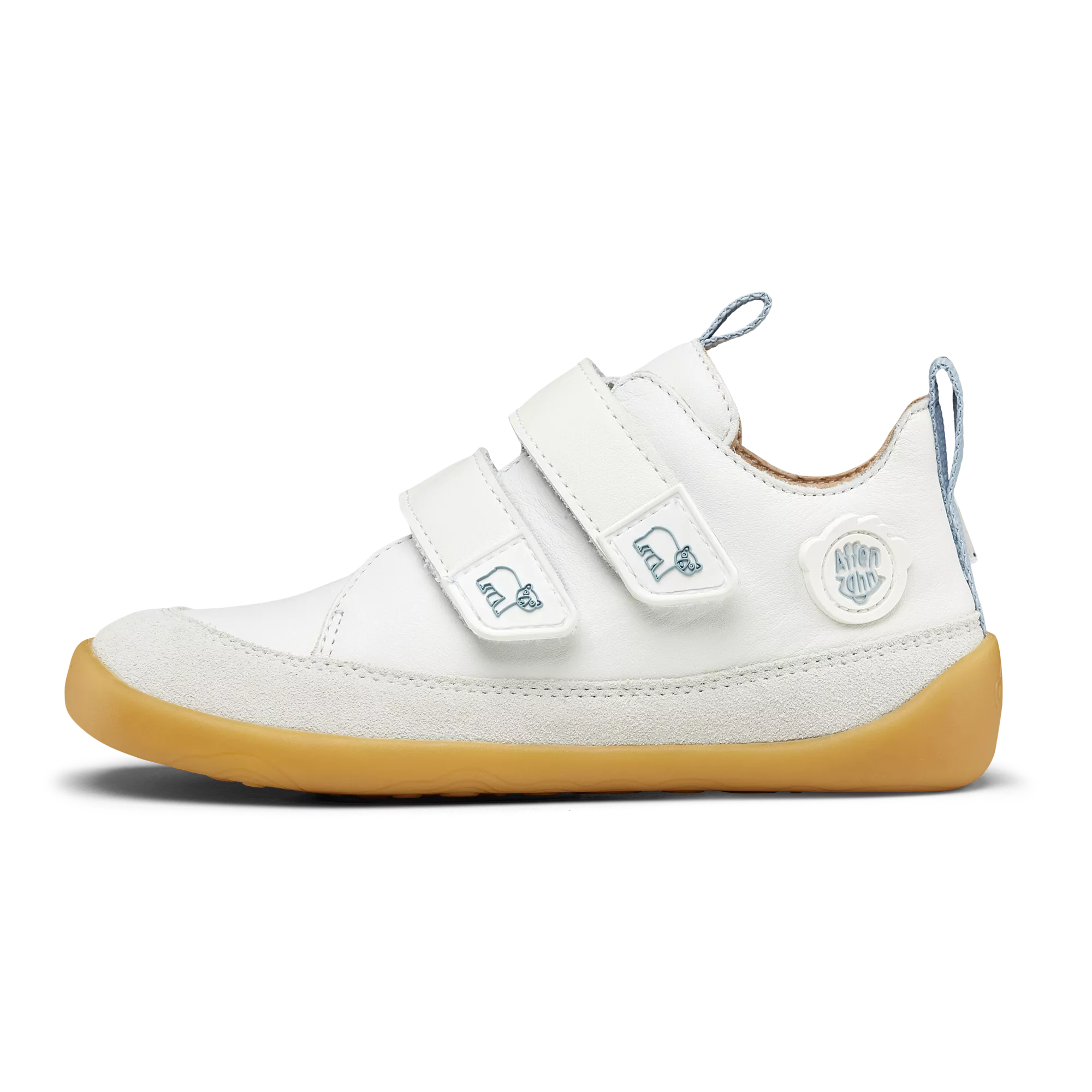 Barfußschuh Leder Buddy