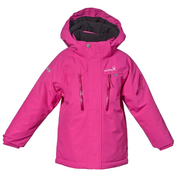 Isbjörn - Kid's Helicopter Winter Jacket - Skijacke
