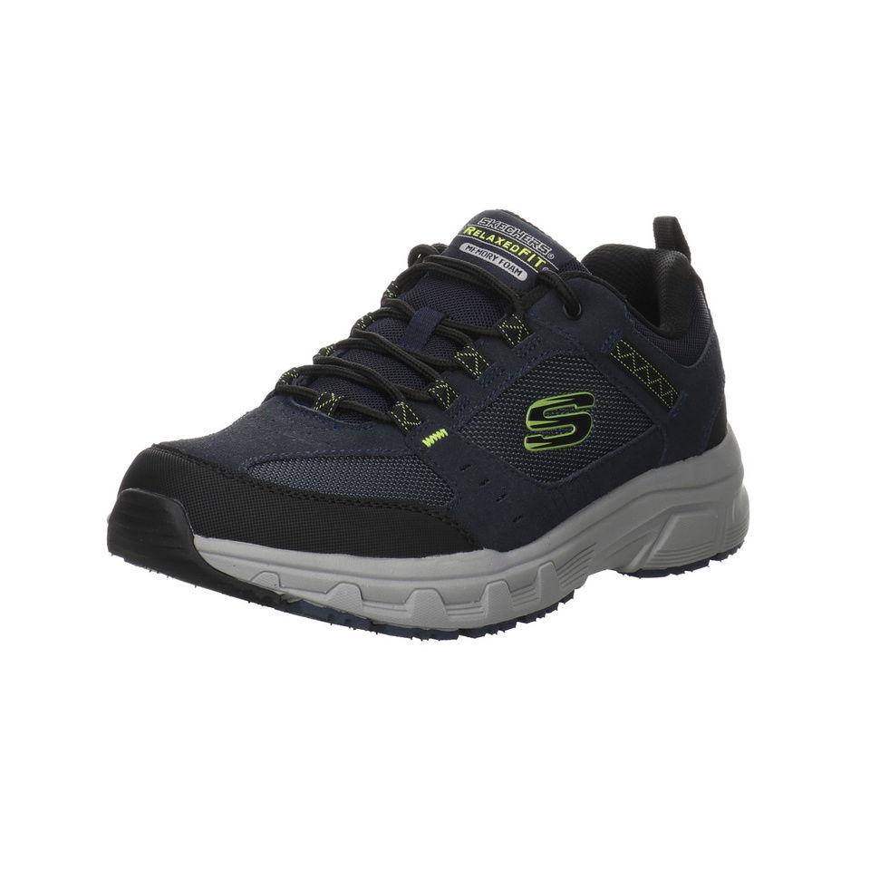 Skechers Oak Canoyon Schnürschuh