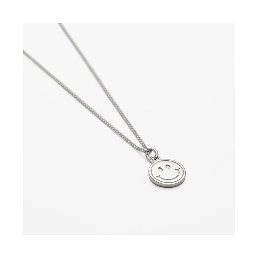 ESPRIT Kette Smile