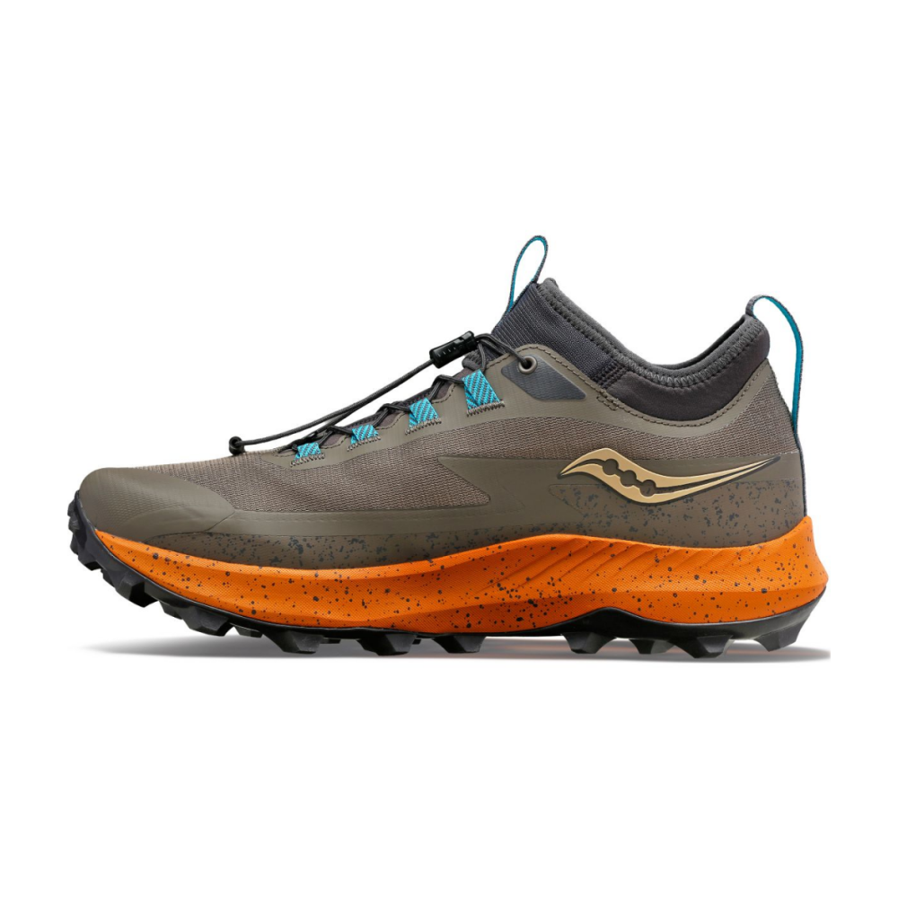 Saucony Peregrine 13 ST S20840-25 / braun