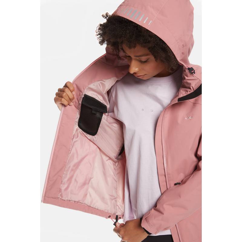 Jeff Green Claire Funktionsjacke Damen
