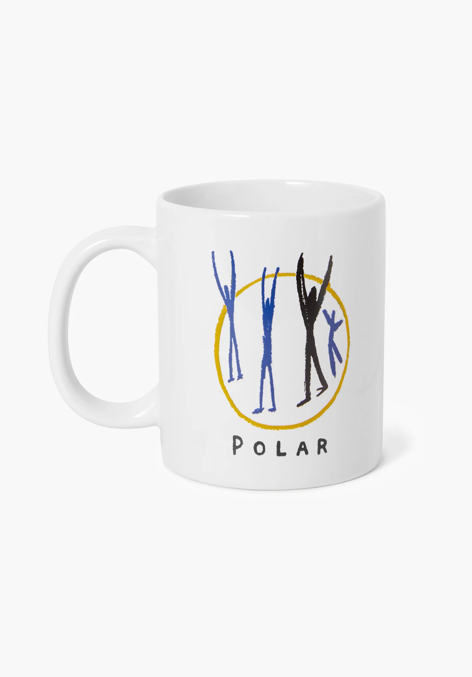 Polar Gang