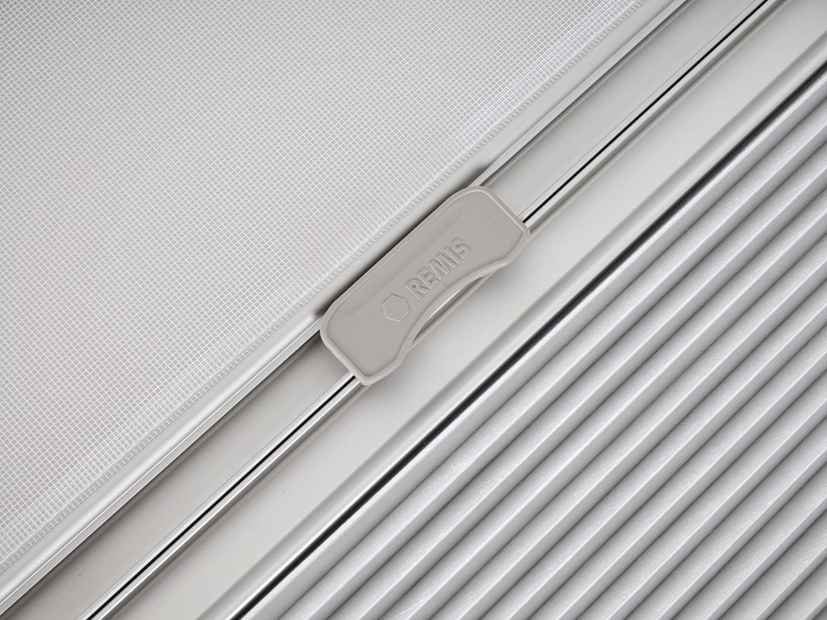 Remis REMItop Vario II Dachfenster