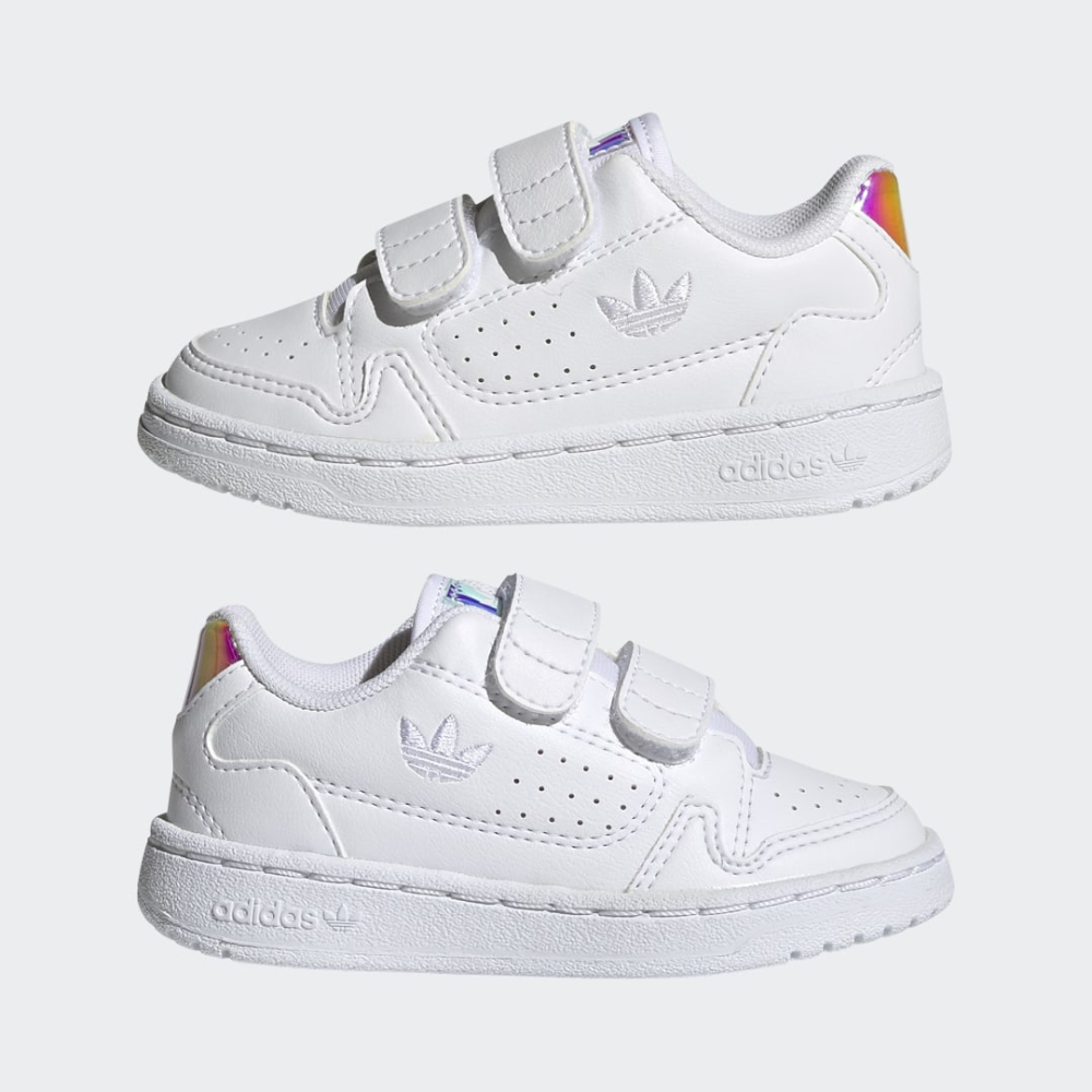adidas NY 90 FY9849 / weiss