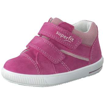 Superfit Moppy Lauflerner in pink