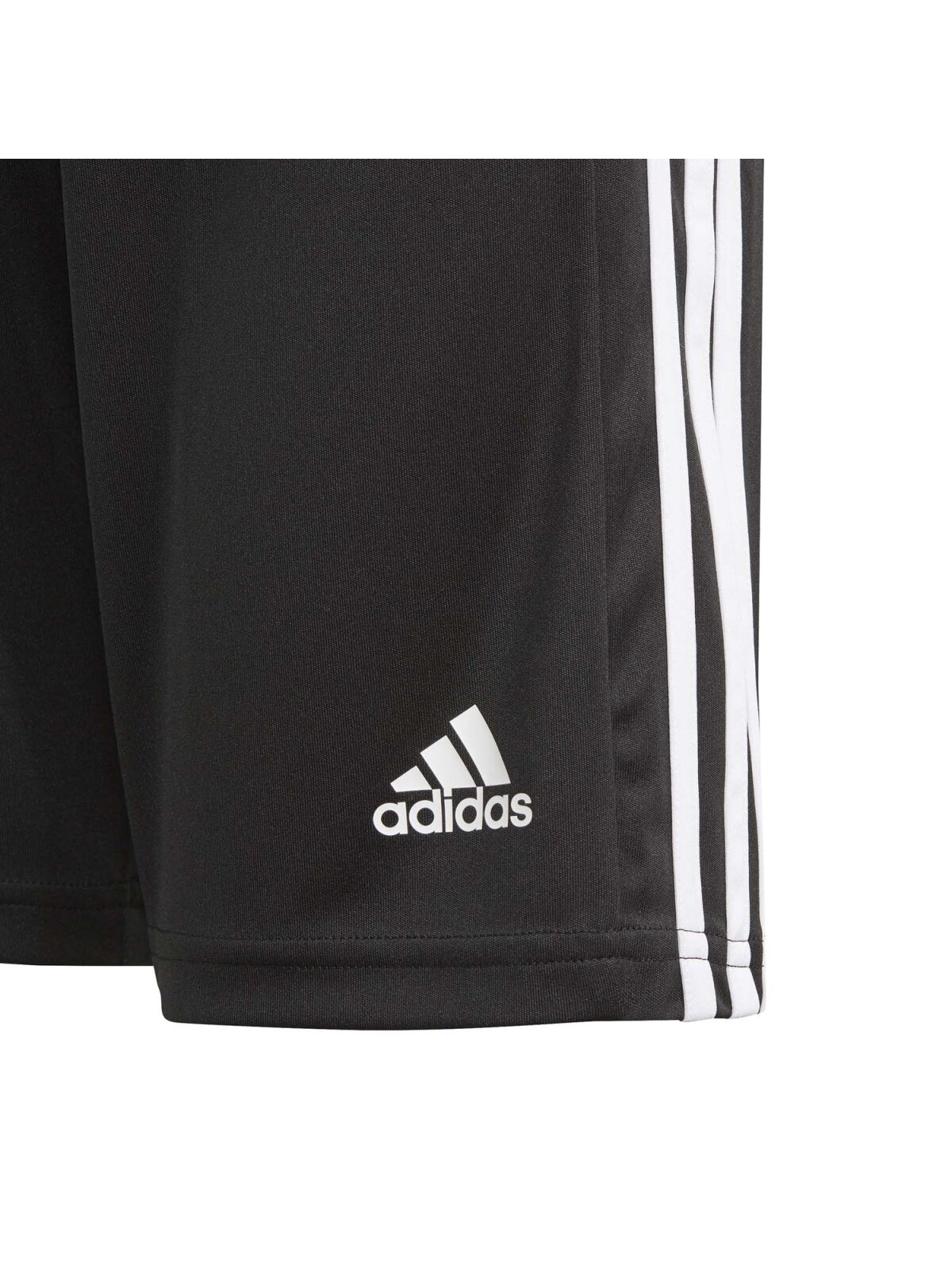 Adidas Squadra 21 Kinder Short schwarz-weiß
