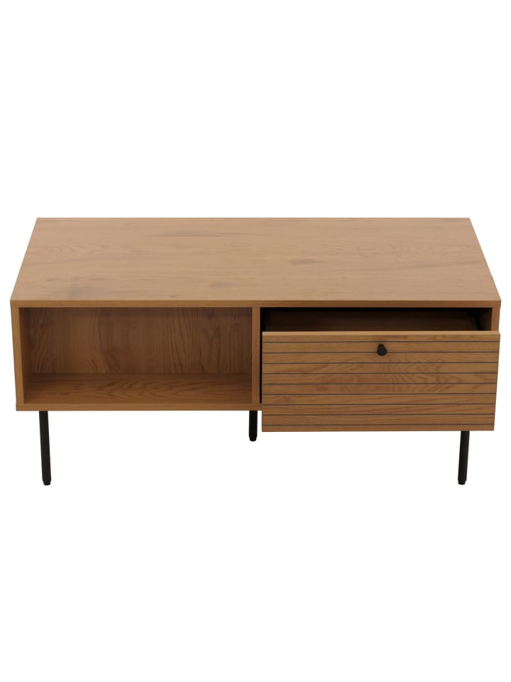 MCW Couchtisch N78, Natur günstig kaufen onesize