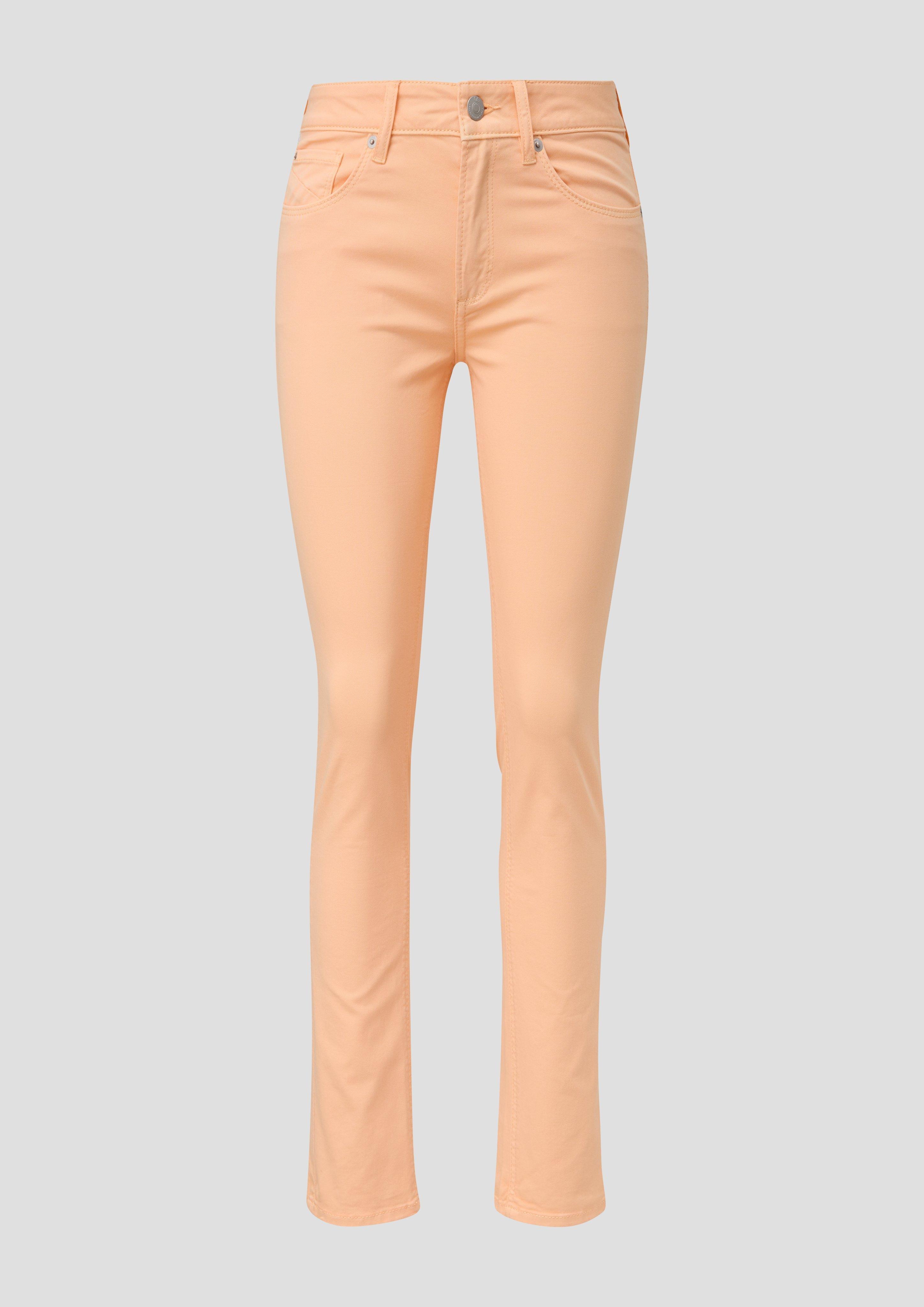 Jeans / Regular Fit / Mid Rise / Slim Fit  2144111-2101