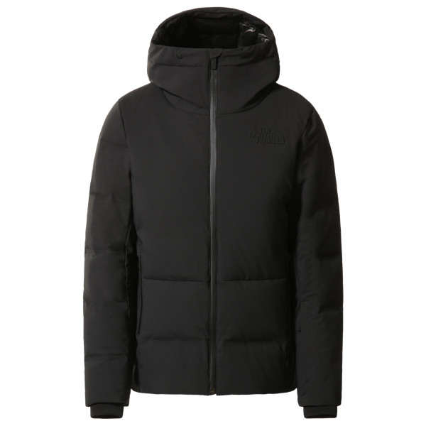 The North Face - Women's Cirque Down Jacket - Skijacke