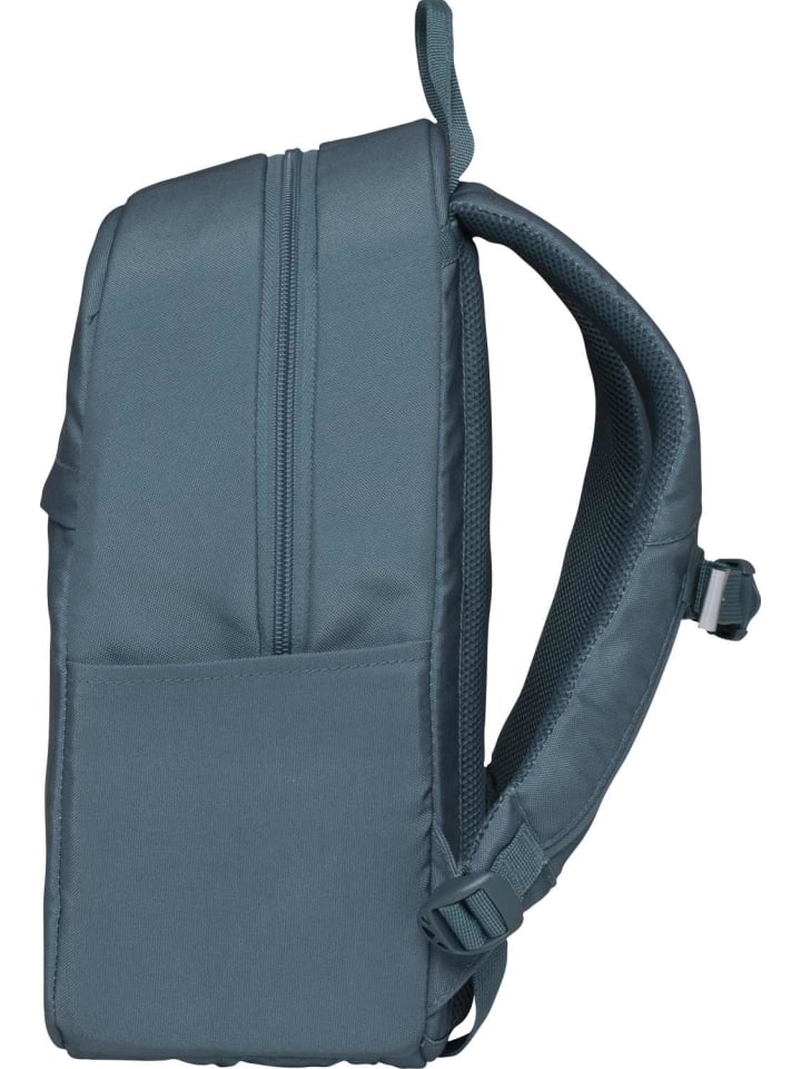 BECKMANN Beckmann Kinderrucksack Mini Urban Ocean Green günstig kaufen onesize