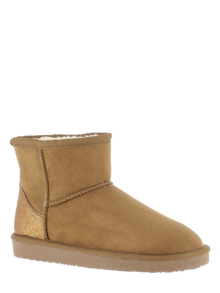 ISLAND BOOT Winterboots 