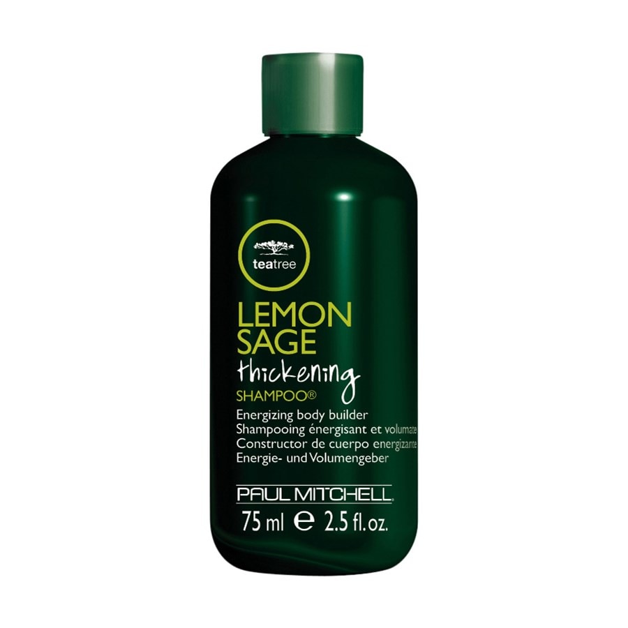 Thickening Shampoo