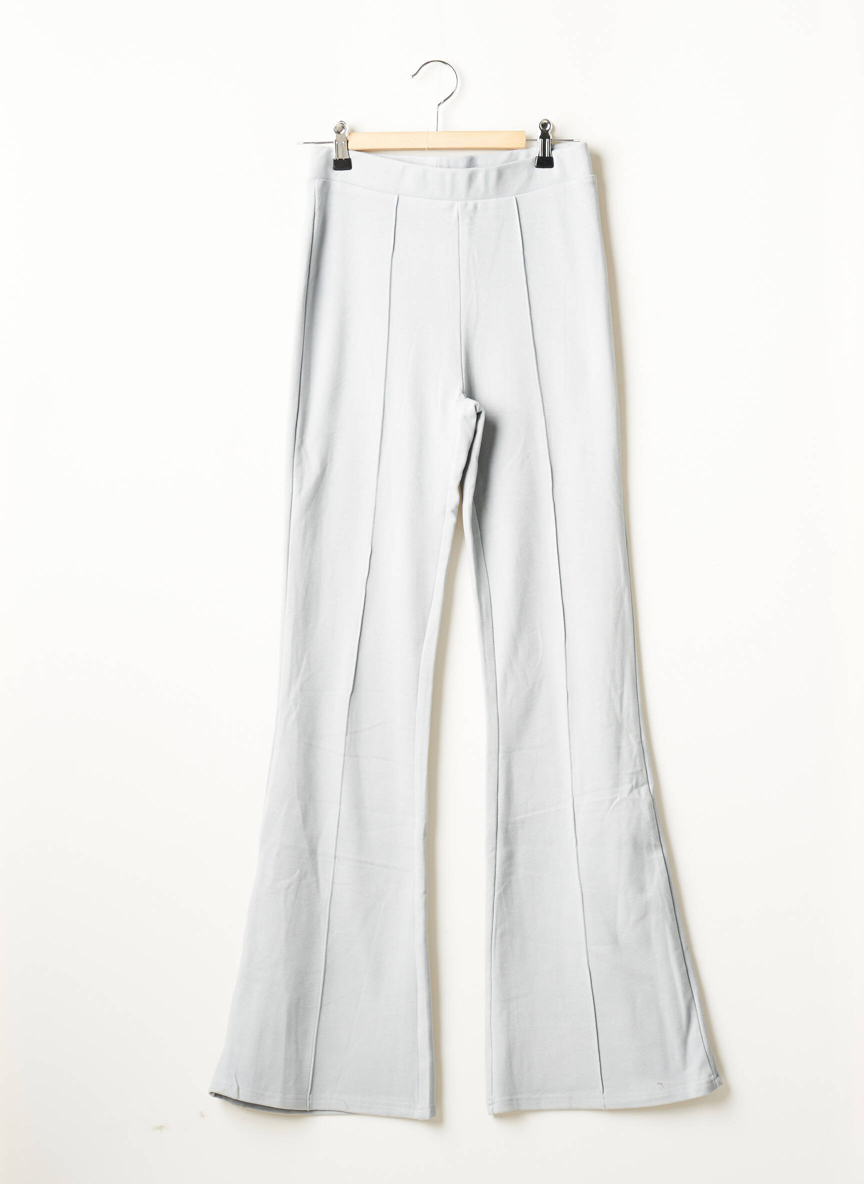 Tiffosi Pantalons Larges Fille couleur bleu