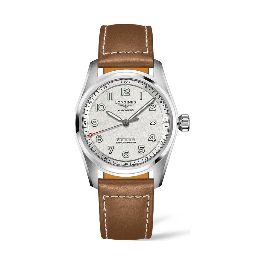 Longines Herrenuhr Avigation Longines Spirit
