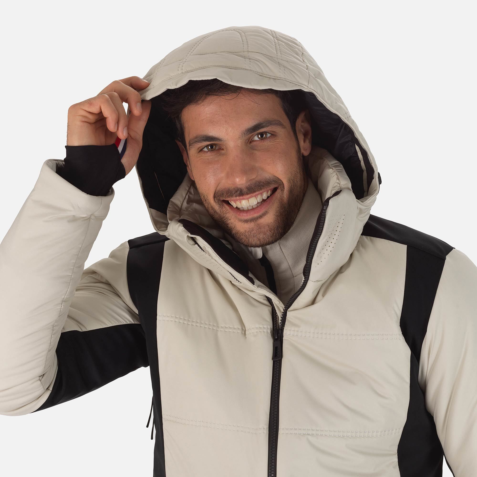 Veste de ski Roc Homme