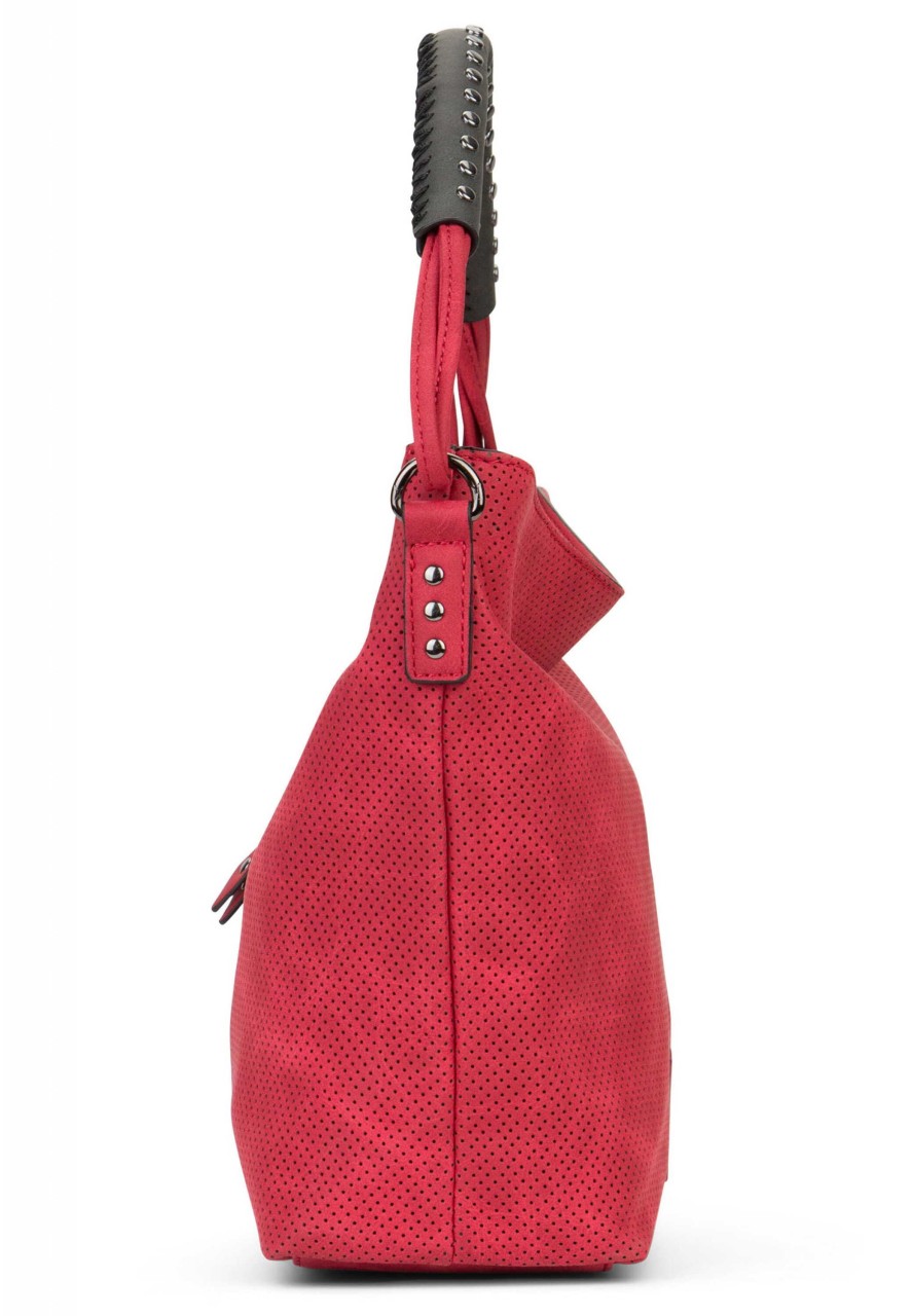 SURI FREY Handtaschen rot