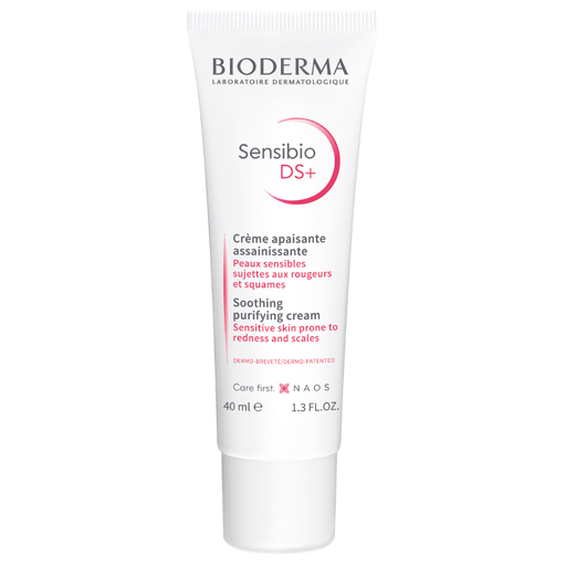BIODERMA Sensibio DS  Creme  40 ml  Creme