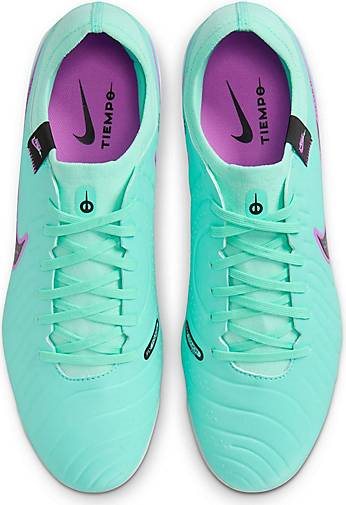 Nike Performance Herren Fußballschuhe TIEMPO LEGEND 10 PRO FG Rasen