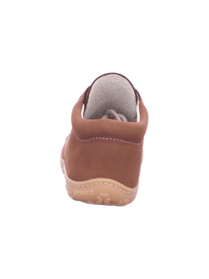 PEPINO Jungen- Halbschuhe Cory in Braun günstig kaufen
