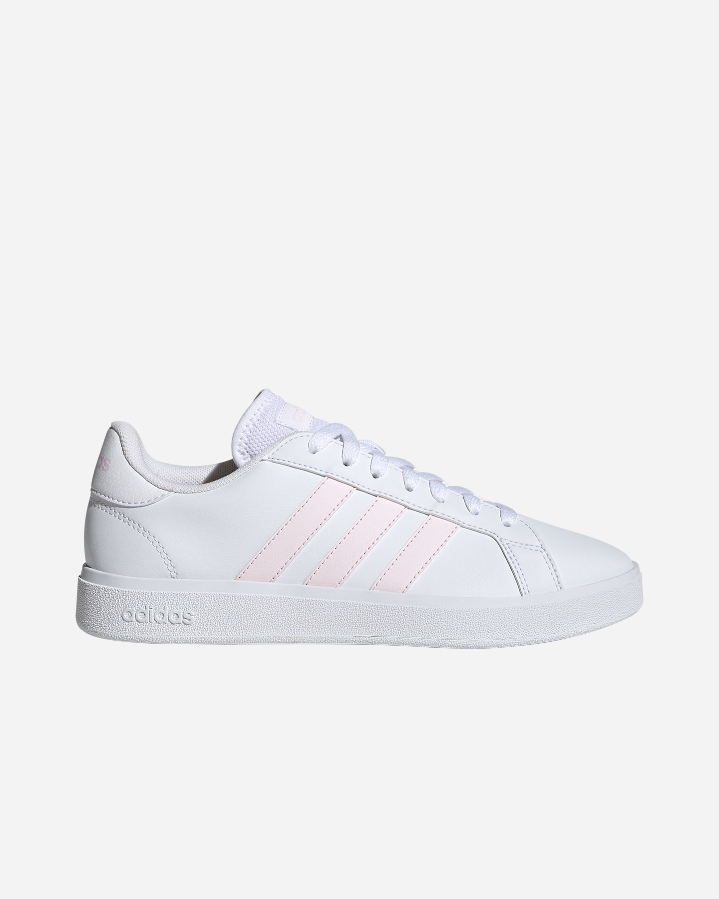 Buty sportowe Adidas Grand Court Base 2.0 W Scarpe GW9260