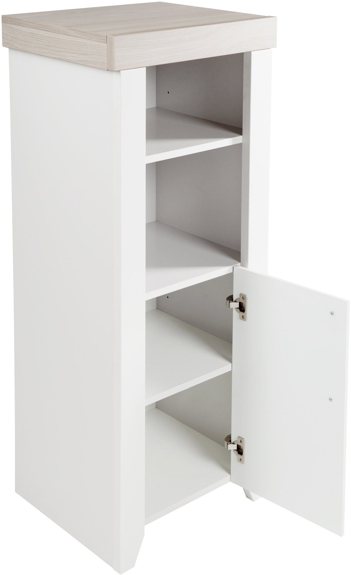roba® Kinderregal Wilma, mit Tür; Made in Europe