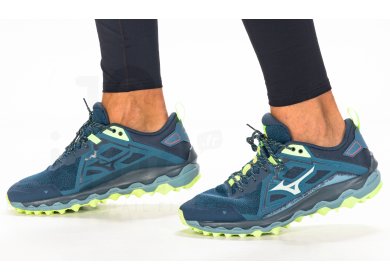 Mizuno Wave Mujin 8 M
