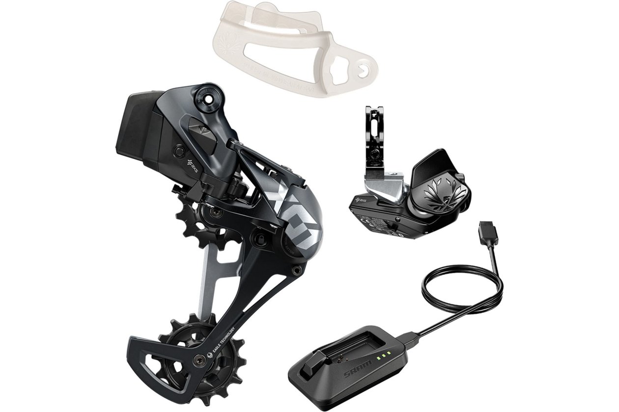 SRAM Upgrade Kit X01 AXS Rocker 12-fach