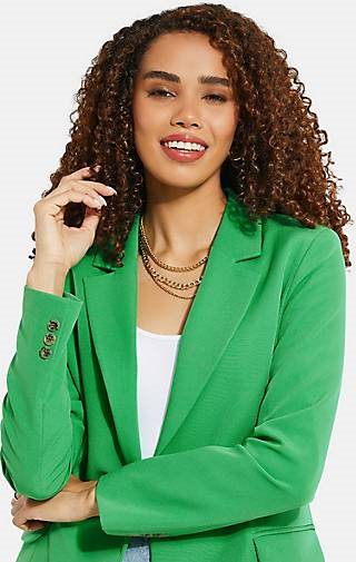Threadbare Blazer