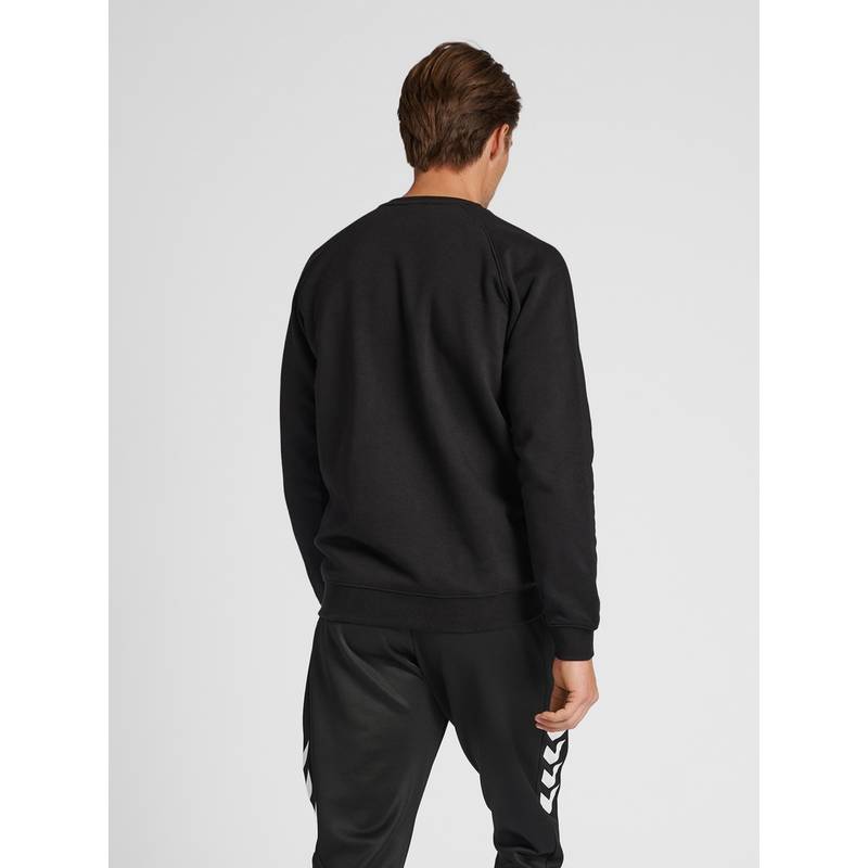 hummel hmlRED HEAVY SWEATSHIRT Sweatshirt Herren