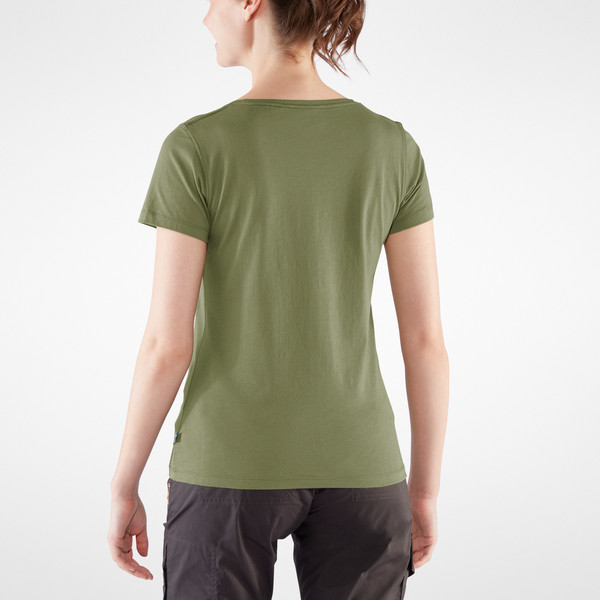 ÖVIK T-SHIRT W Damen - T-Shirt