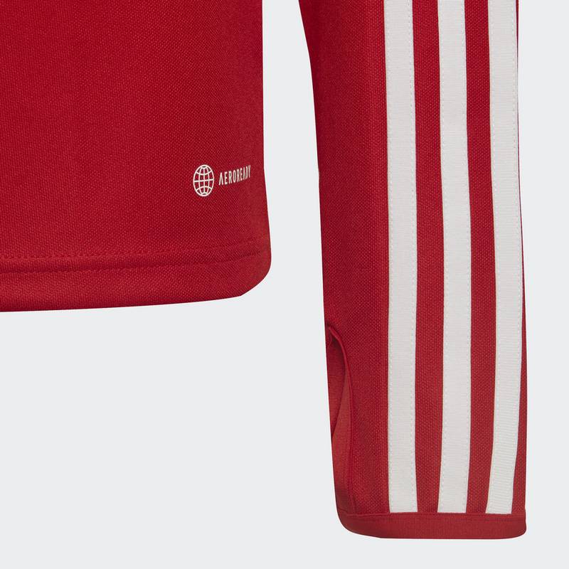 adidas Tiro 23 League Trainingsoberteil Langarmshirt Kinder
