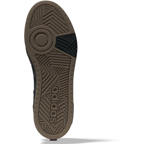 HERREN FREIZEITSCHUHE HOOPS 3.0 MID WTR