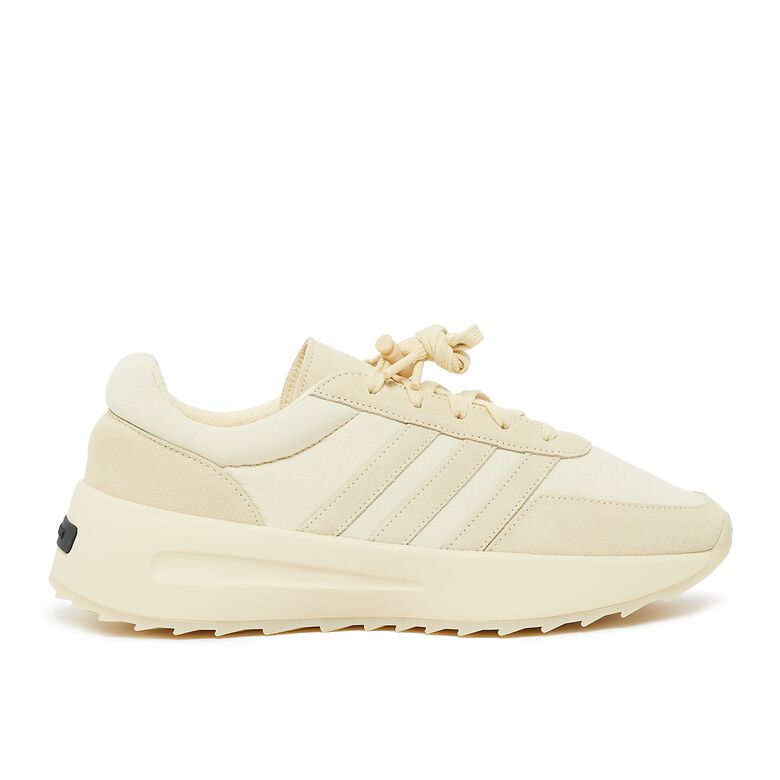 adidas Originals x Fear of God Los Angeles pale yellow/pale yellow/pale yellow